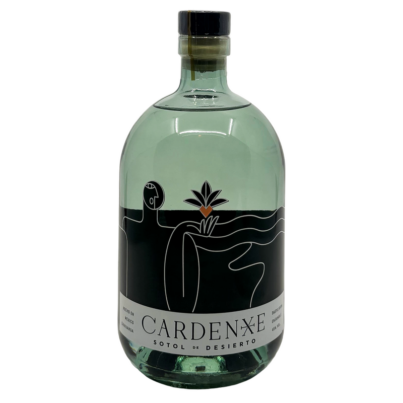 Cardenxe Sotol De Desierto