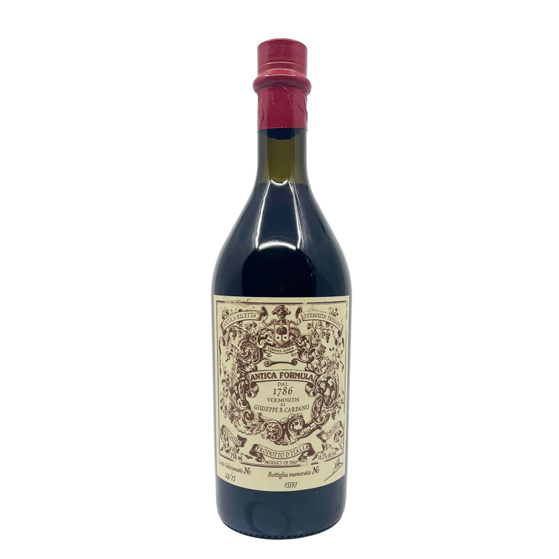 Carpano Antica Formula