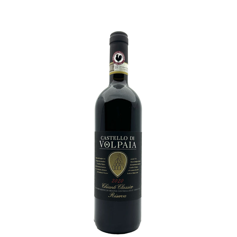 Castello Di Volpaia Chianti Classico Riserva 2020