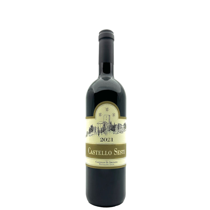 Castello Sesti Toscana IGT 2021
