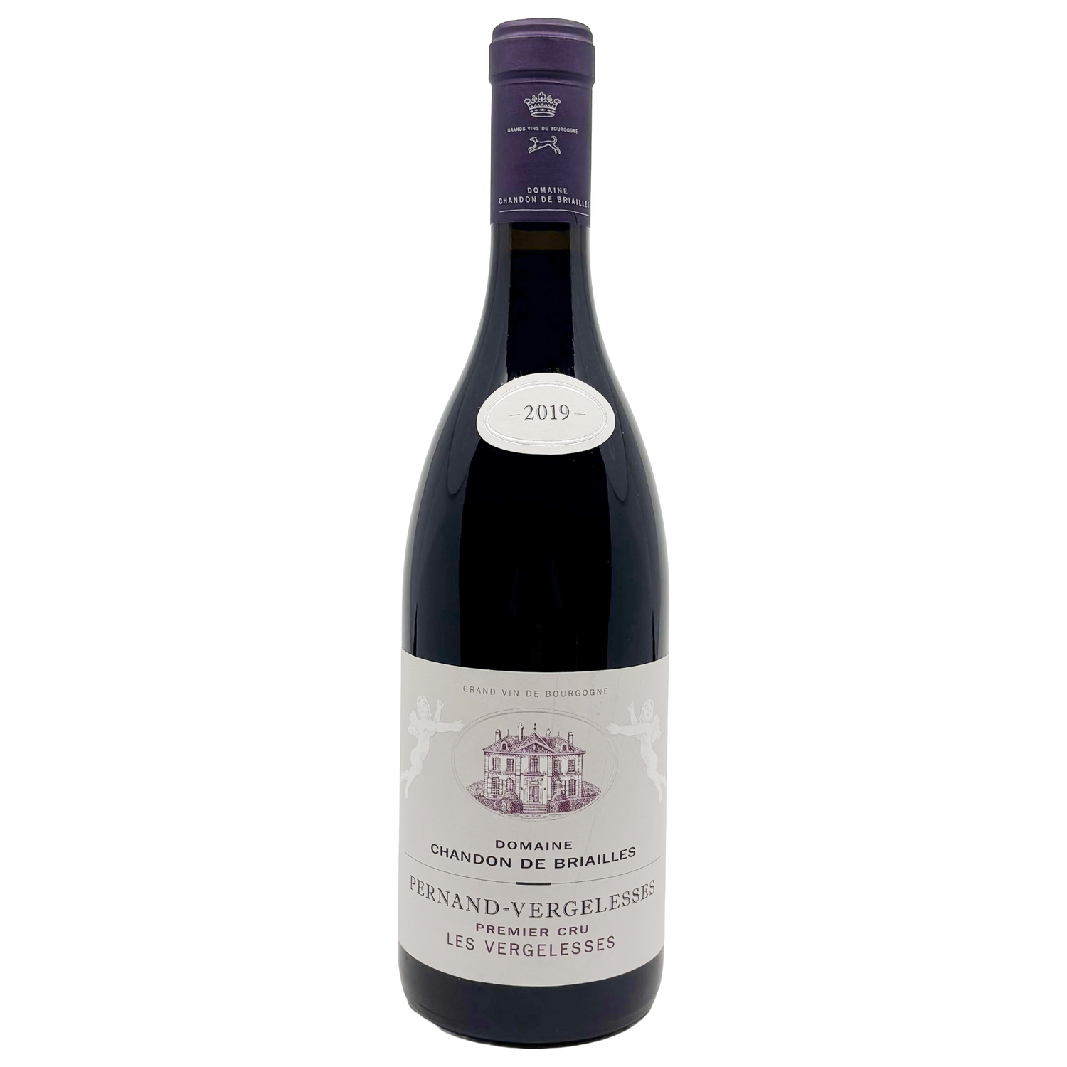 Chandon de Briailles Pernand-Vergelesses 1er Cru 'Les Vergelesses' 2019