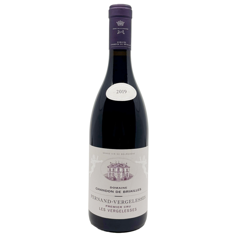 Chandon de Briailles Pernand-Vergelesses 1er Cru 'Les Vergelesses' 2019