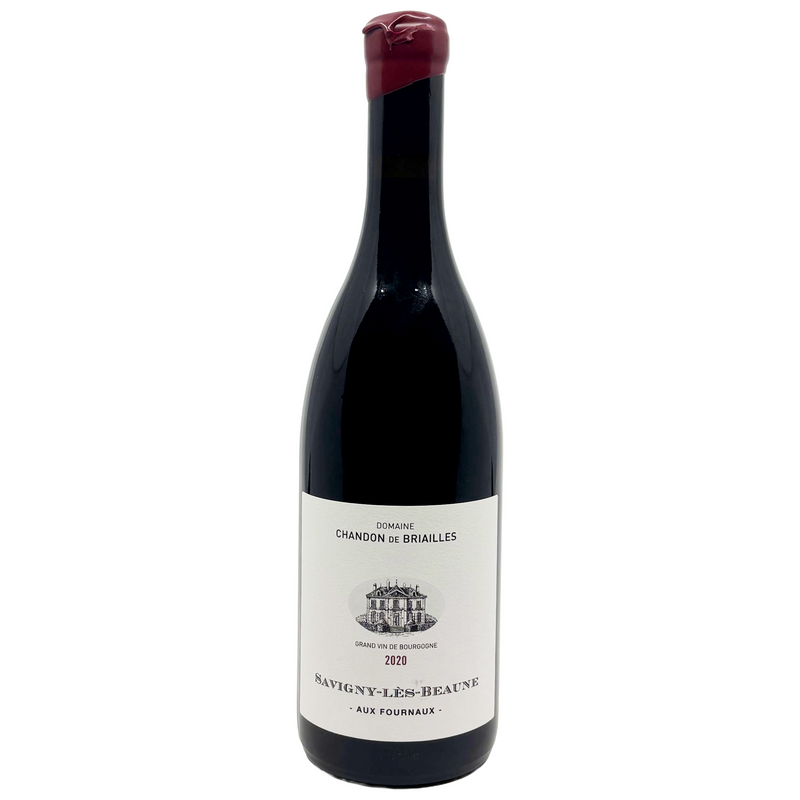 Chandon de Briailles Savigny-Les-Beaune 'Aux Fournaux' 2020