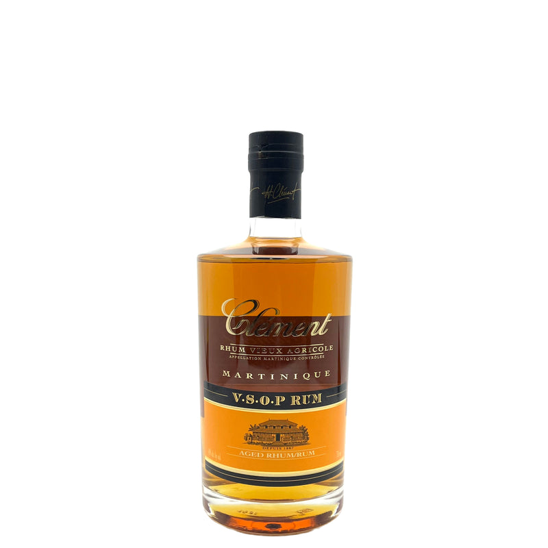 Clement Rhum Agricole V.S.O.P.