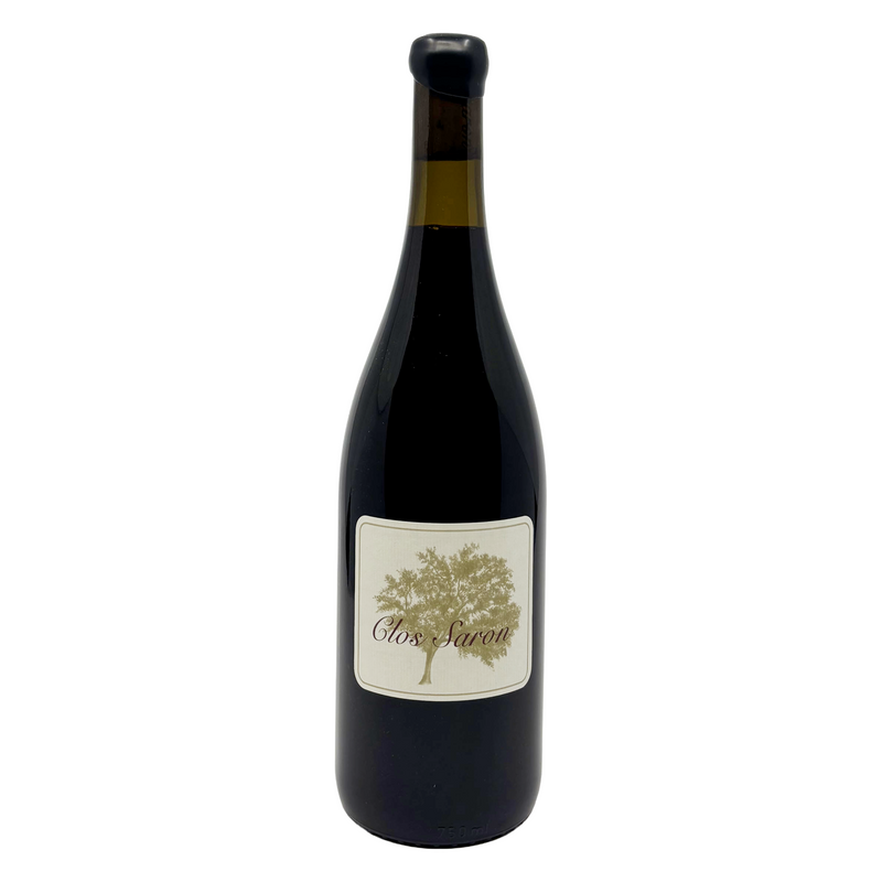 Clos Saron 'Black Swan' Zinfandel 2022
