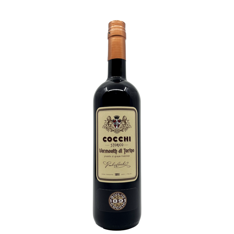 Cocchi Storico Vermouth di Torino