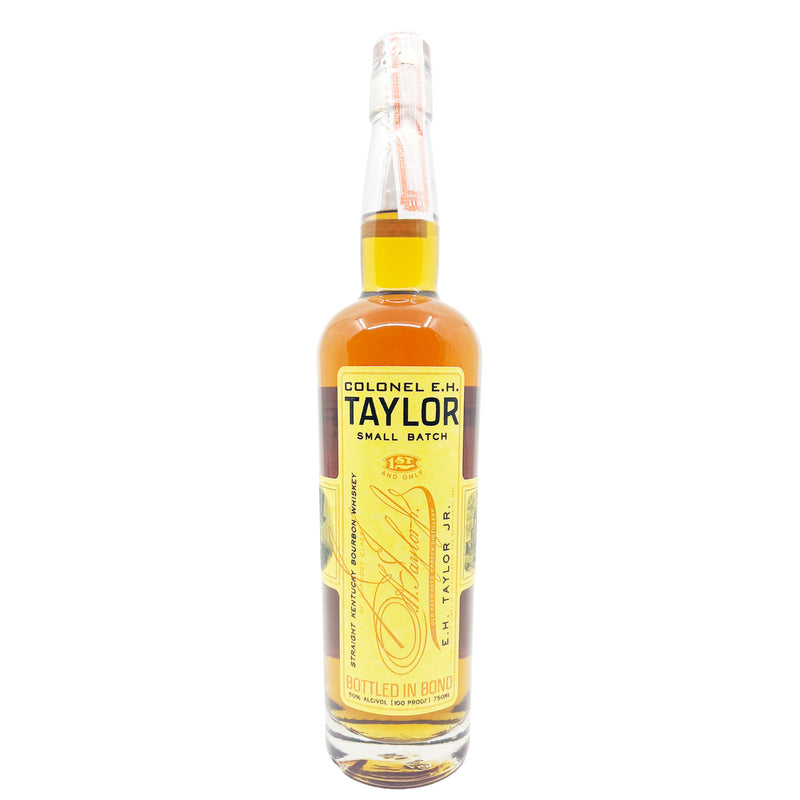 Colonel E.H. Taylor Small Batch Kentucky Straight Bourbon