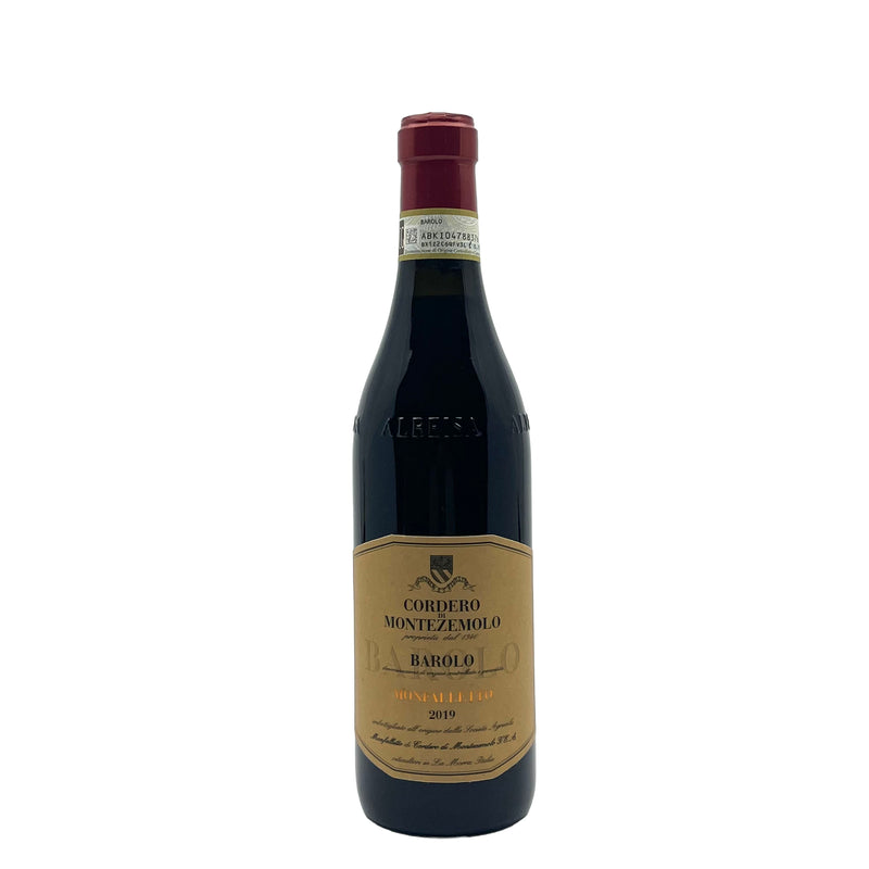Cordero di Montezemolo Barolo Monfalletto 2019