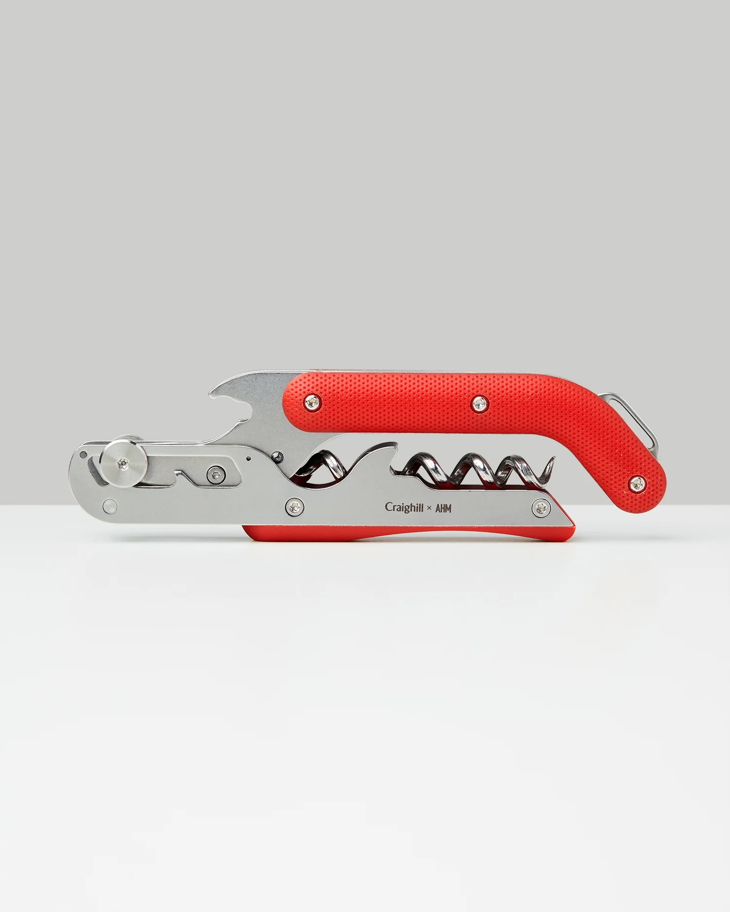 Craighill Best Wine Key (Red)