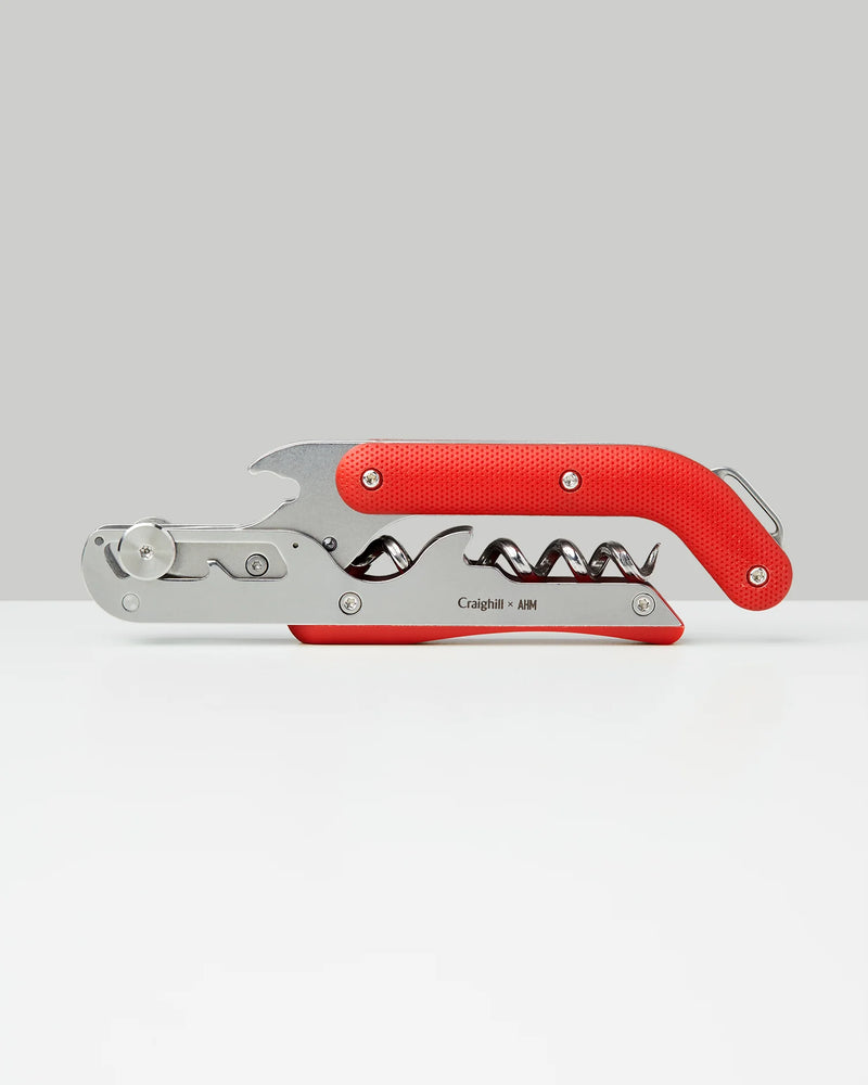 Craighill Best Wine Key (Red)