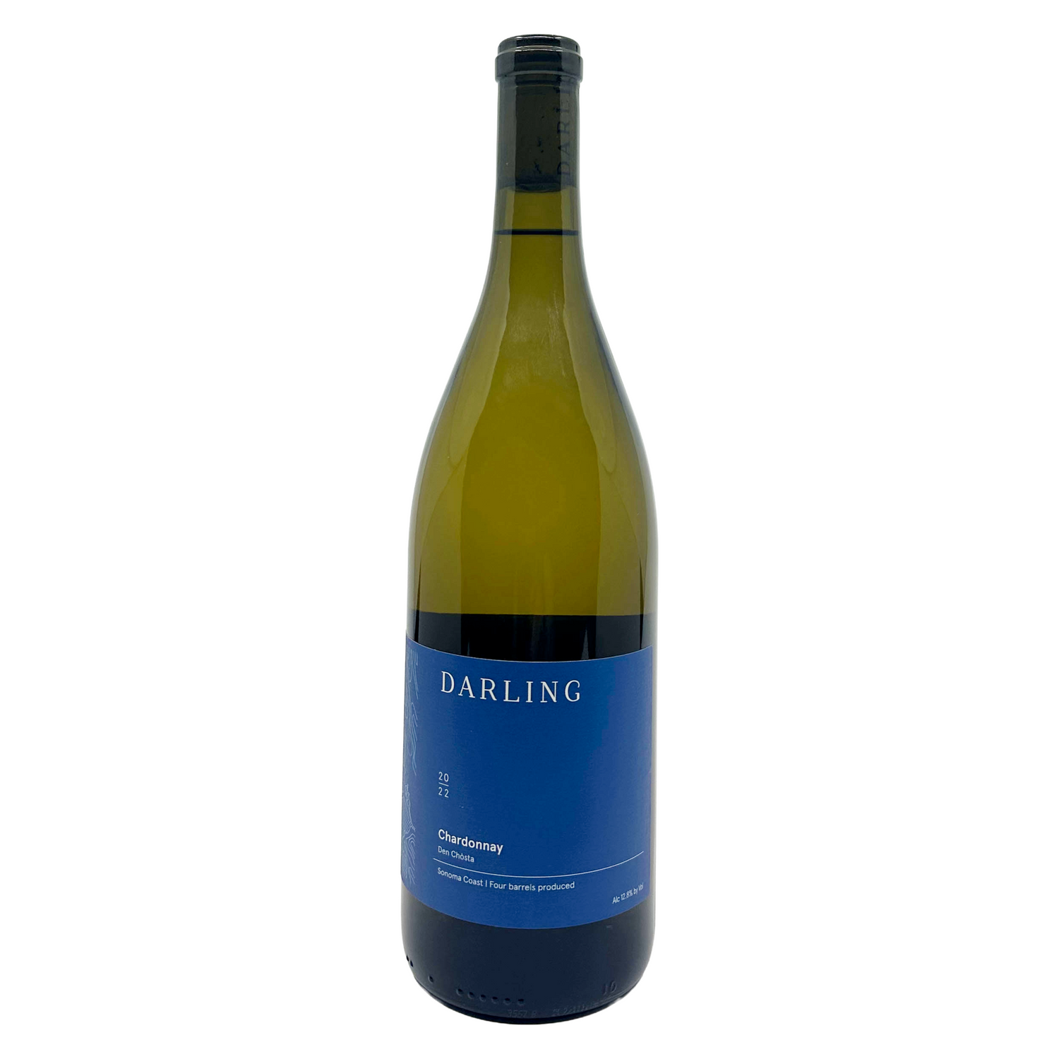 Darling Chardonnay 2022