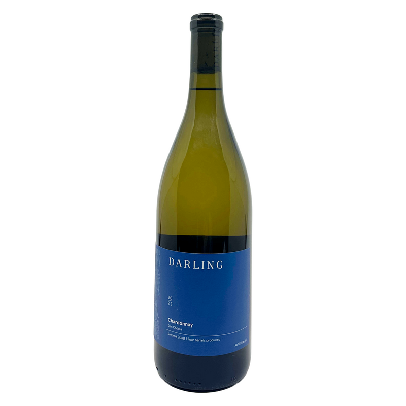 Darling Chardonnay 2022