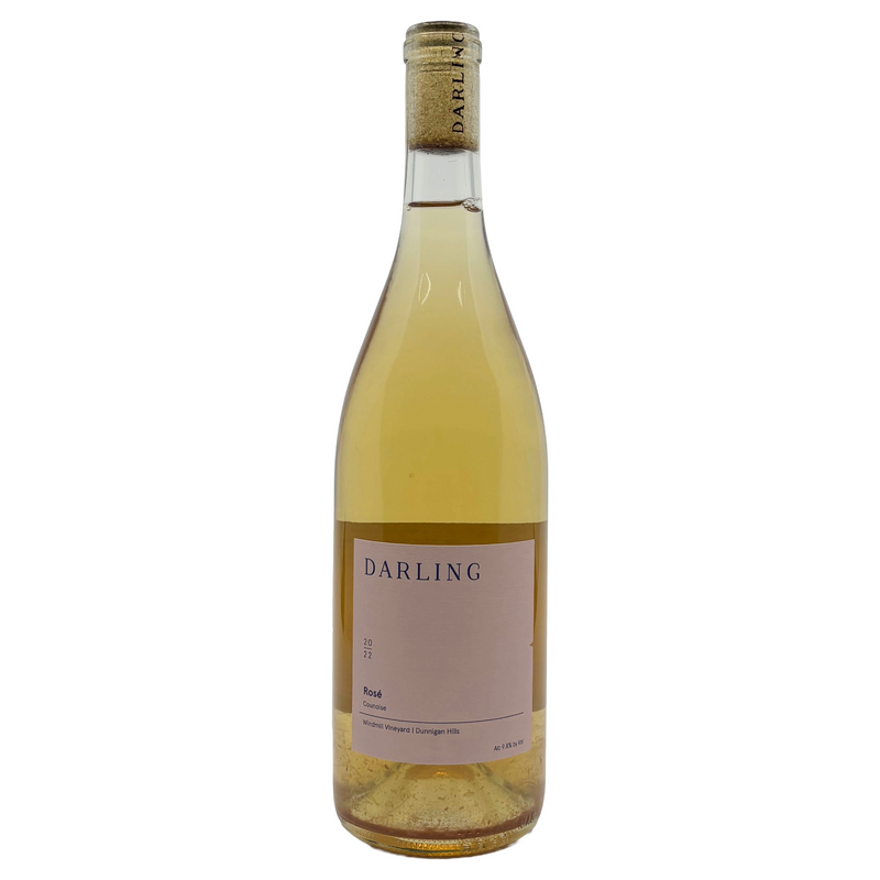 Darling Wines Rosé 2022