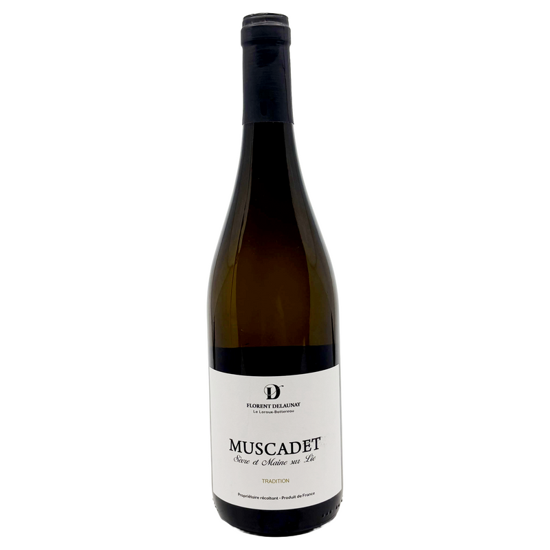 Delaunay Muscadet Tradition 2025