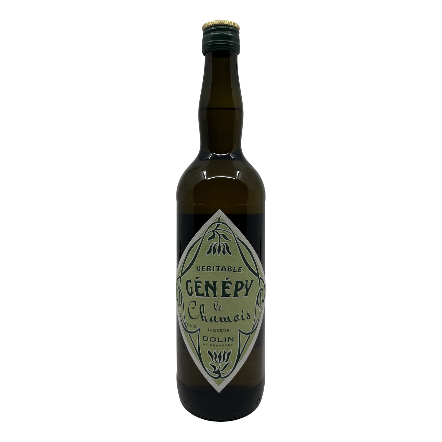 Dolin Genepy Le Chamois
