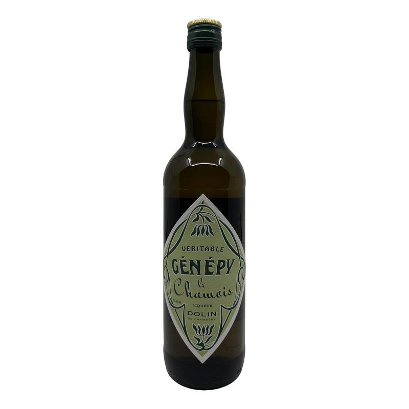 Dolin Genepy Le Chamois