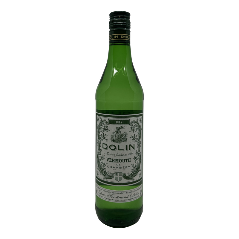Dolin Vermouth Dry