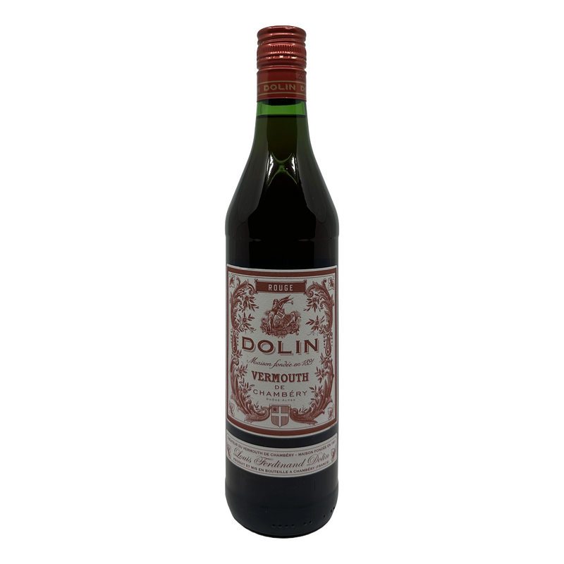 Dolin Vermouth Rouge