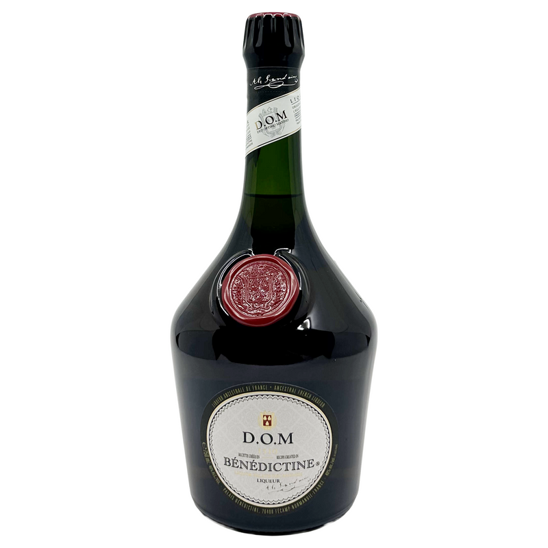 Dom Bénédictine 80