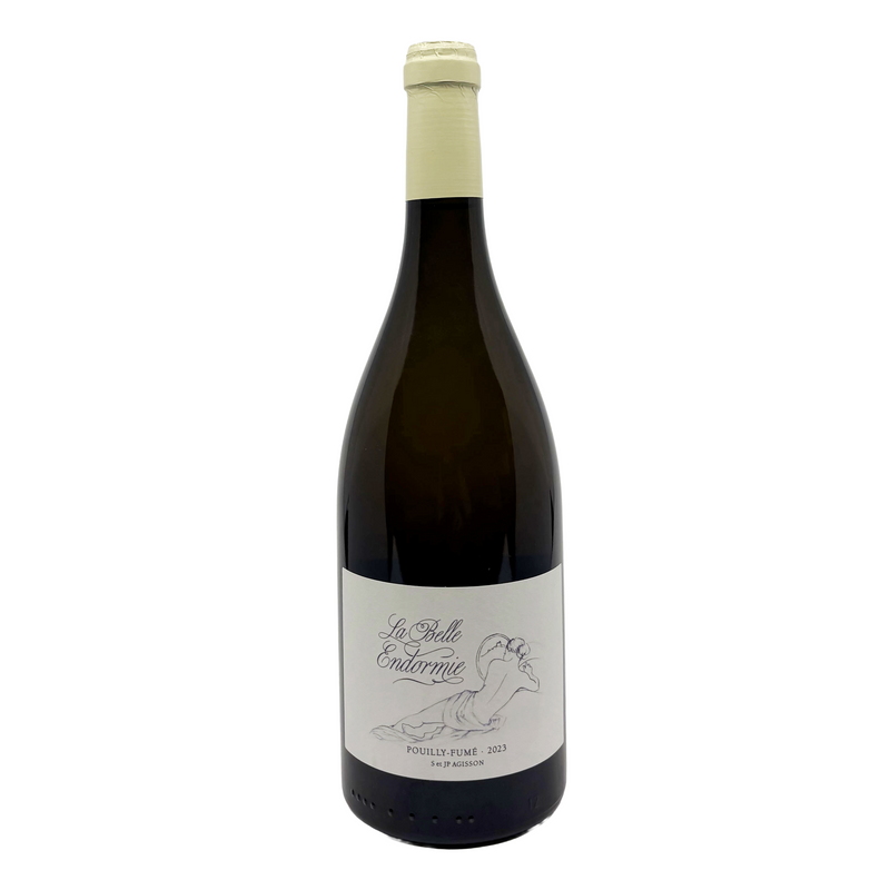 Domaine Agisson Pouilly-Fume La Belle Endormie 2023