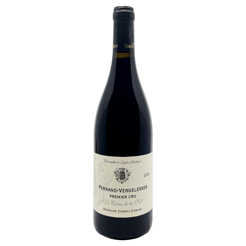 Domaine Cornu-Camus Pernand-Vergelesses 1er Cru 2024