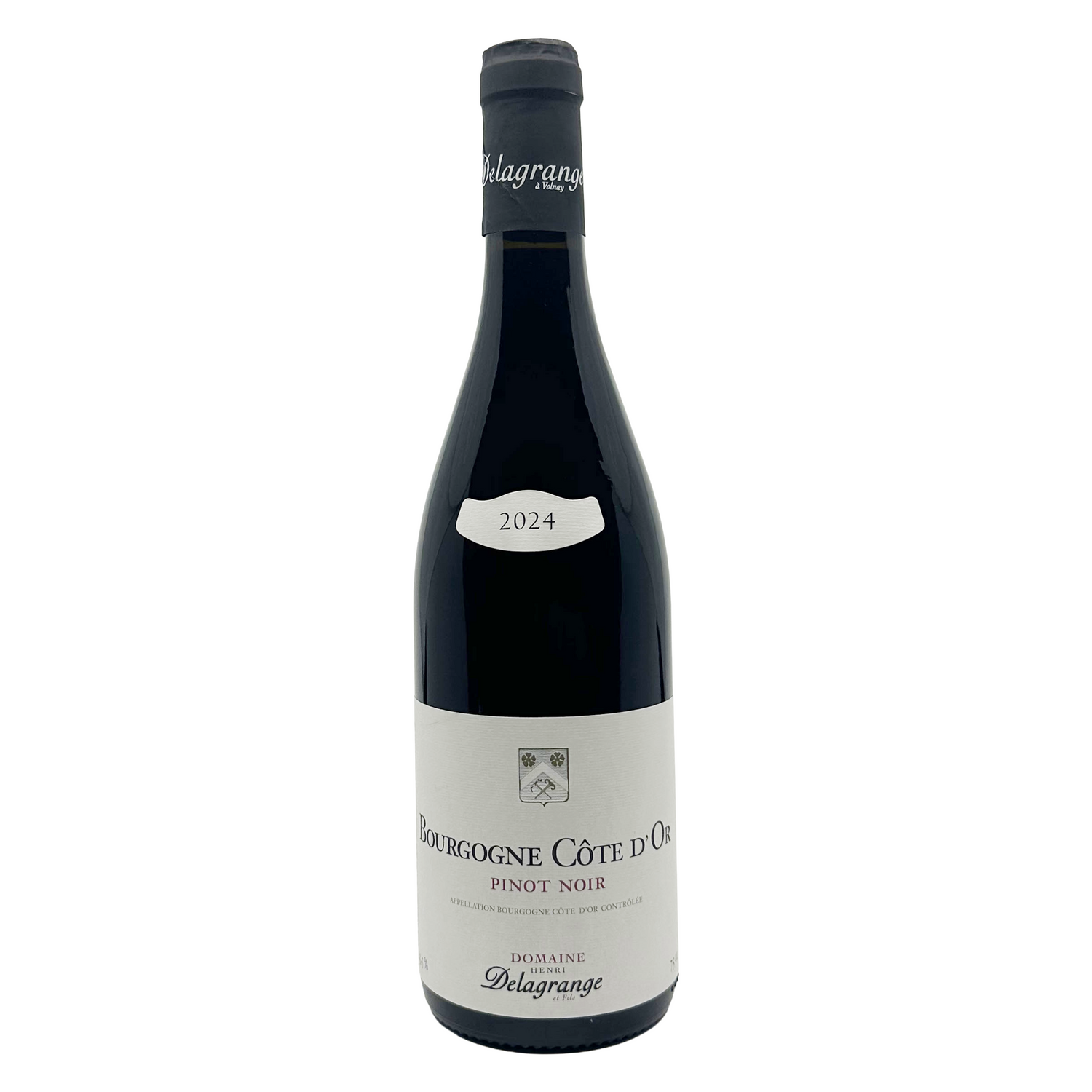 Domaine Delagrange Bourgogne Cote D'or 2024