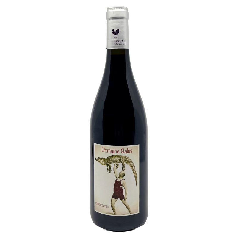 Domaine Galus Rouge 2023