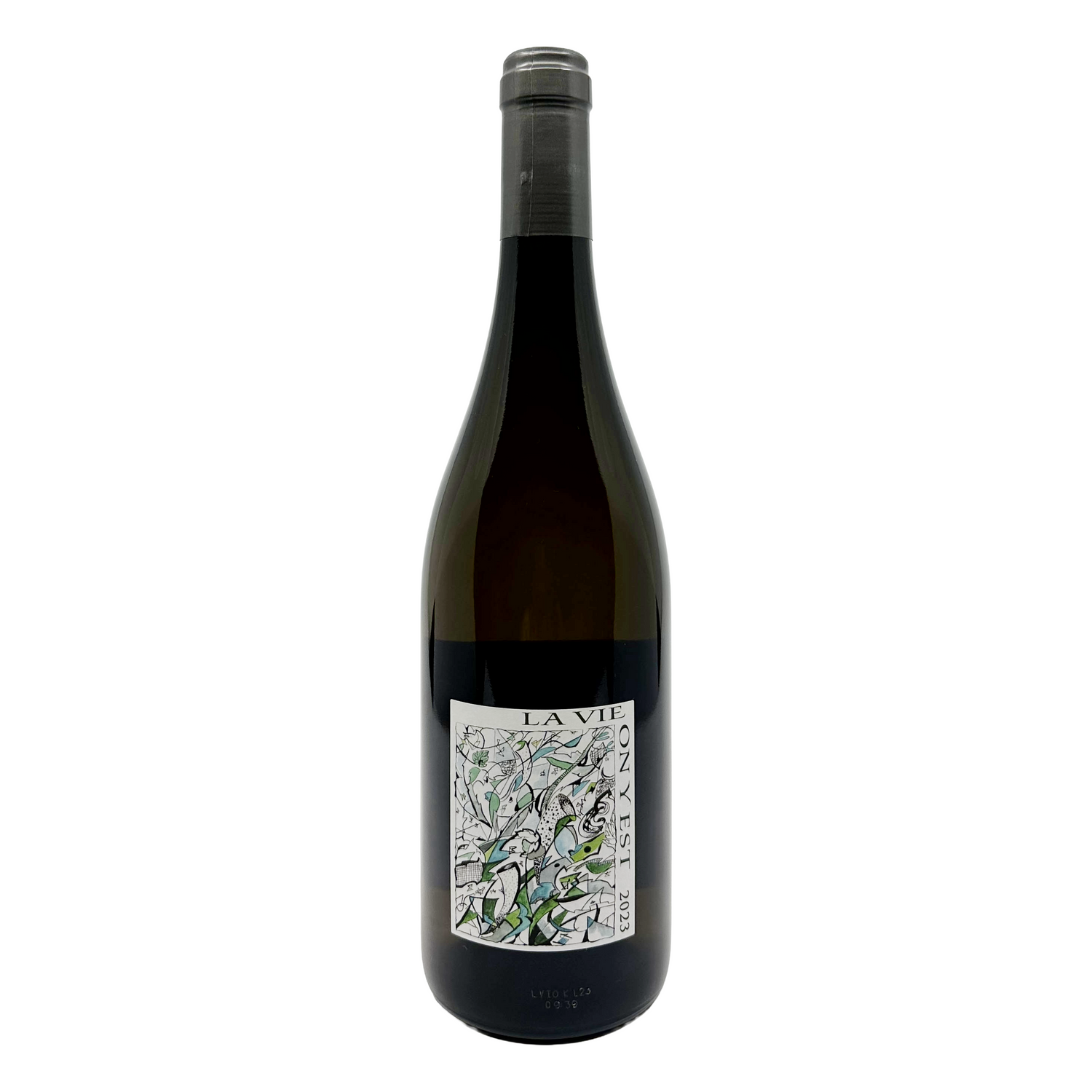 Domaine Gramenon CDR Blanc 2023