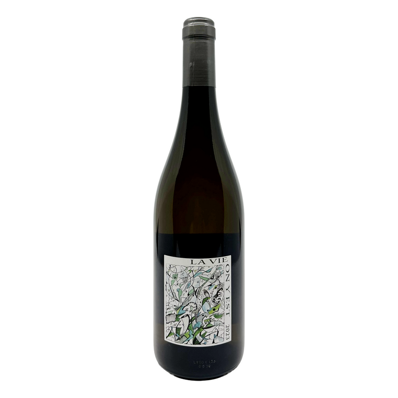 Domaine Gramenon CDR Blanc 2023
