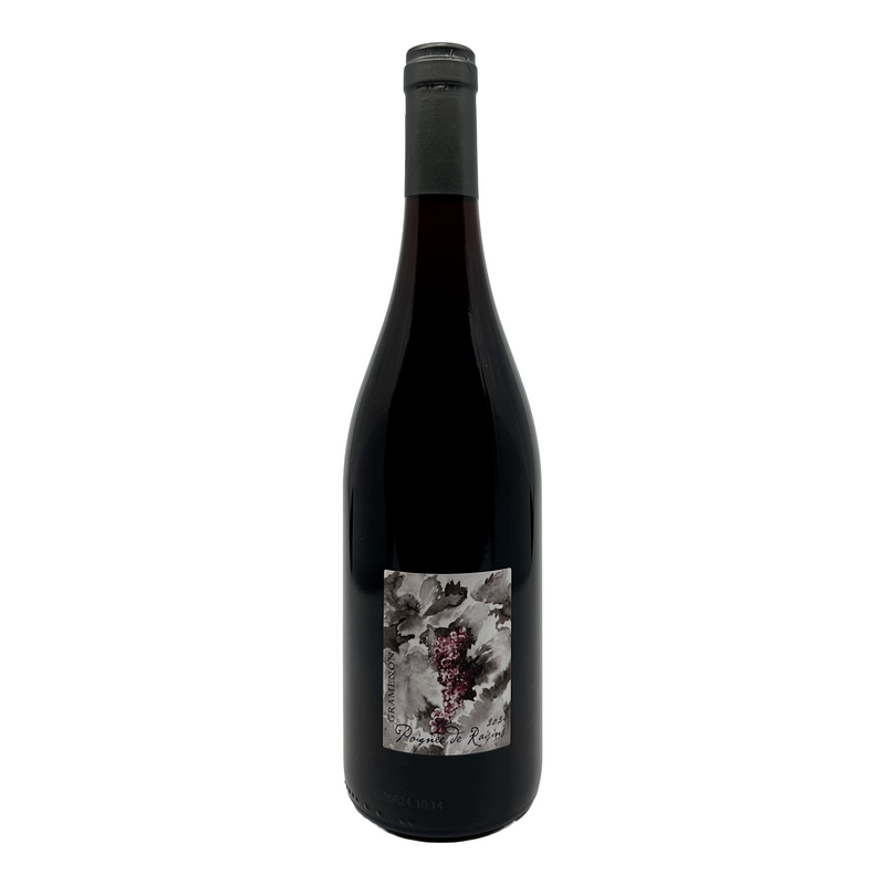Domaine Gramenon CDR Poignee de Raisins 2024