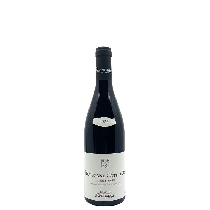Domaine Henri et Didier Delagrange Bourgogne Côte d'Or 2023