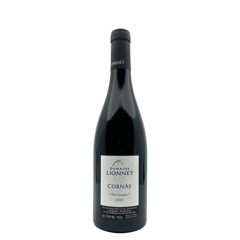 Domaine Lionnet Cornas Pur Granit 2021