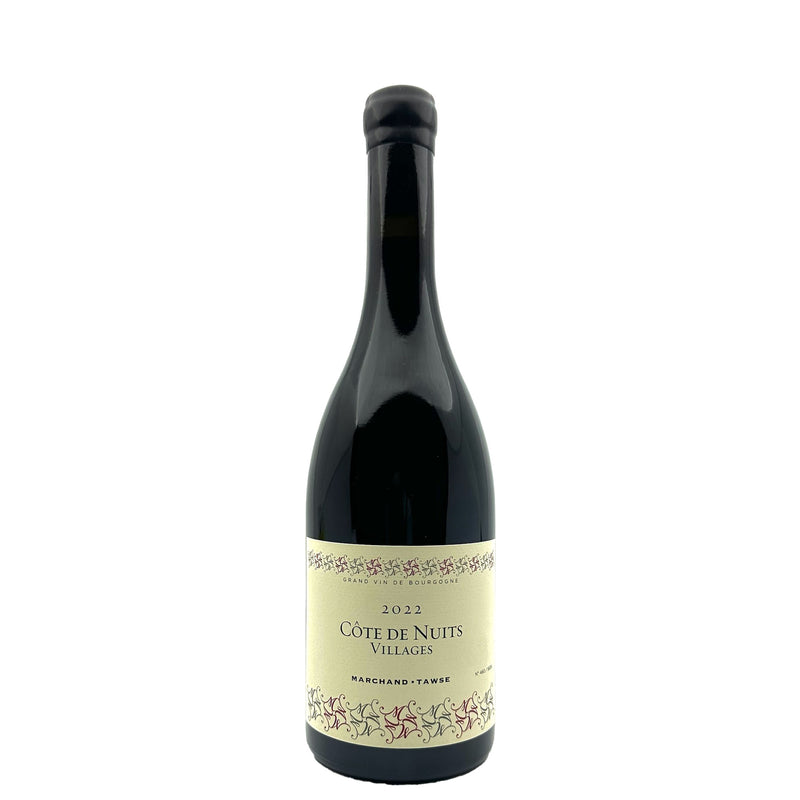Domaine Marchand-Tawse Cote de Nuits 2022