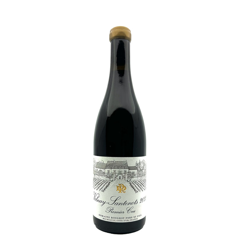 Domaine Rougeot Volnay 1er Cru Les Santenots 2022