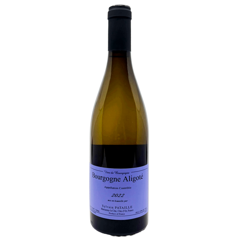 Domaine Sylvain Pataille Aligote 2022