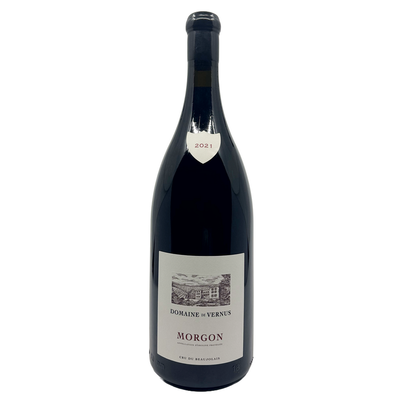 Domaine de Vernus Morgon 2021 MAGNUM