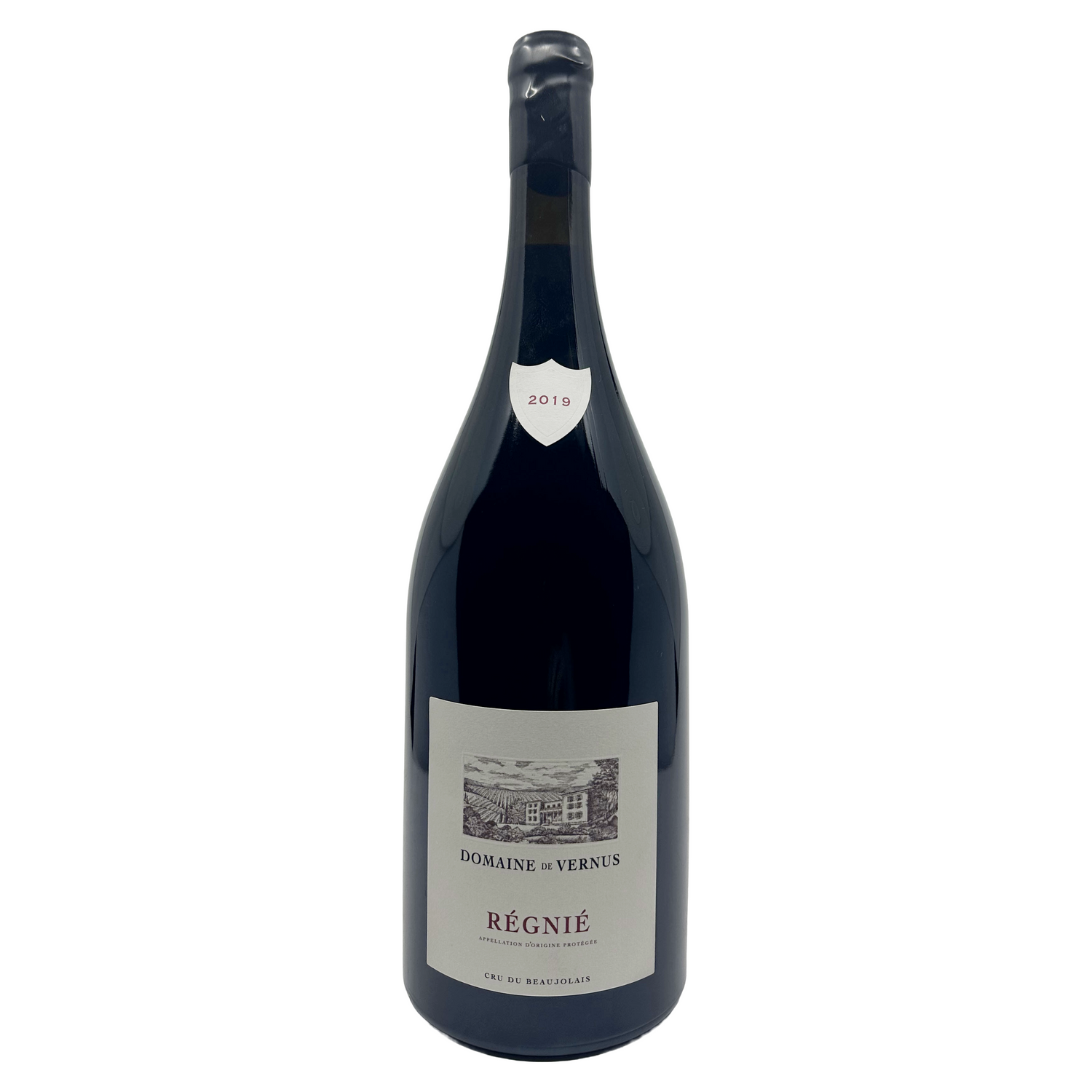 Domaine de Vernus Regnie 2019 MAGNUM