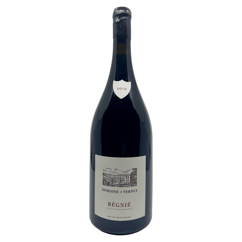 Domaine de Vernus Regnie 2019 MAGNUM