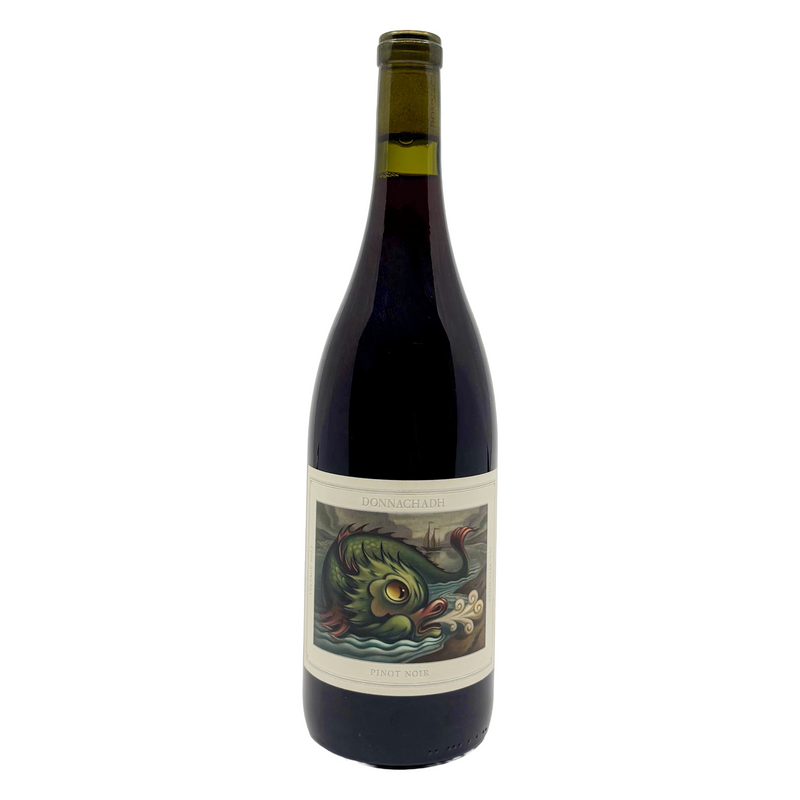 Donnachadh 'Sta Rita Hills' Pinot Noir 2023