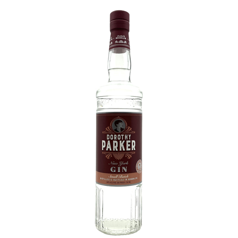 Dorothy Parker Gin