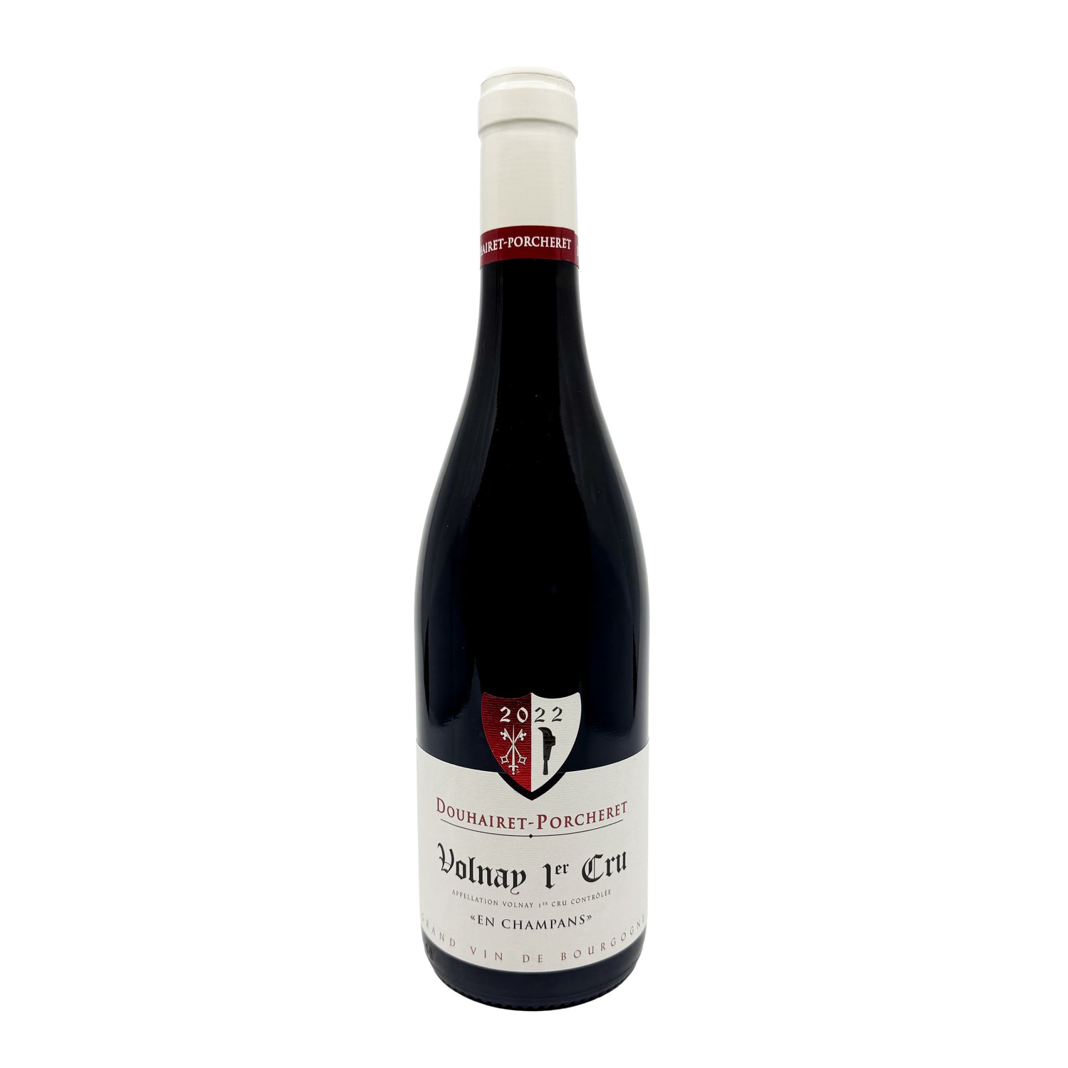 Domaine Douhairet-Porcheret Volnay 1er Cru En Champans