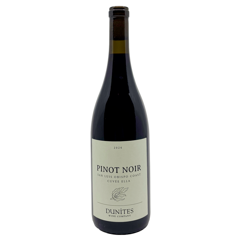 Dunites Pinot Noir 'Cuvée Ella' SLO Coast 2024