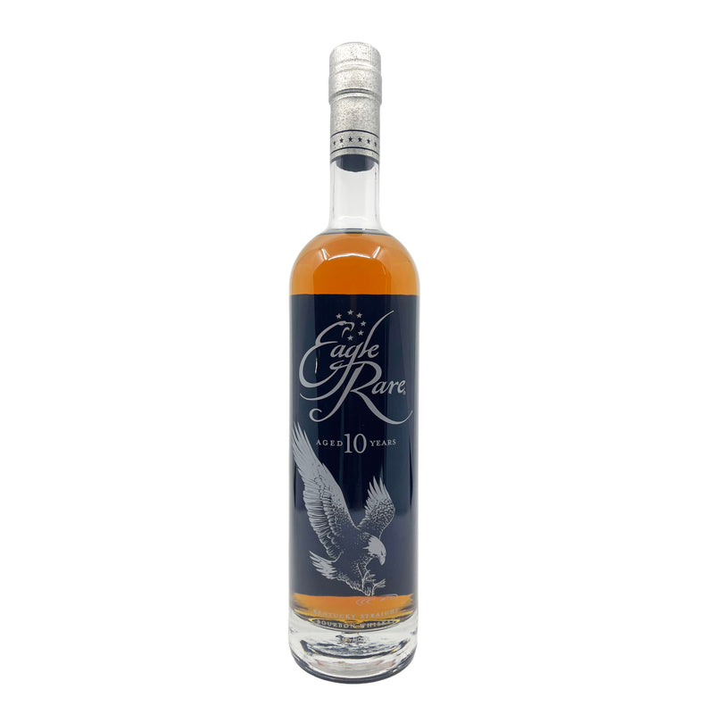 Eagle Rare Single Barrel Bourbon