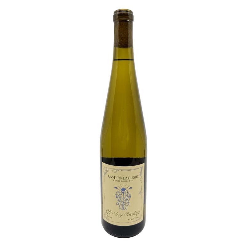 Eastern Daylight Off-Dry Riesling 2024