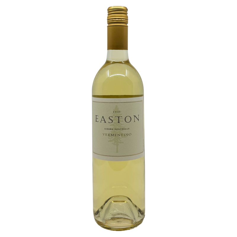 Easton 'Saureel Vineyard' Vermentino 2021