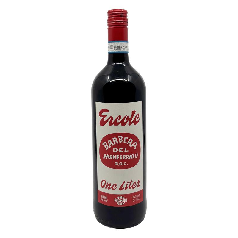 Ercole Barbera del Monferrato 2024