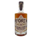 Fort Hamilton Double Barrel Bourbon 375ml