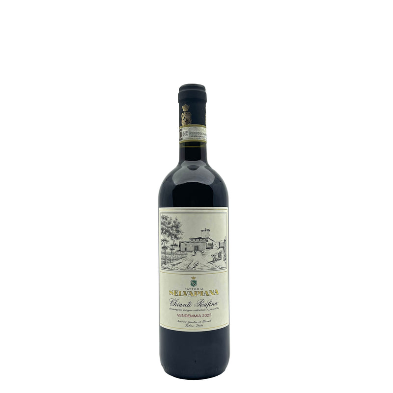 Fattoria Selvapiana Chianti Rufina 2023