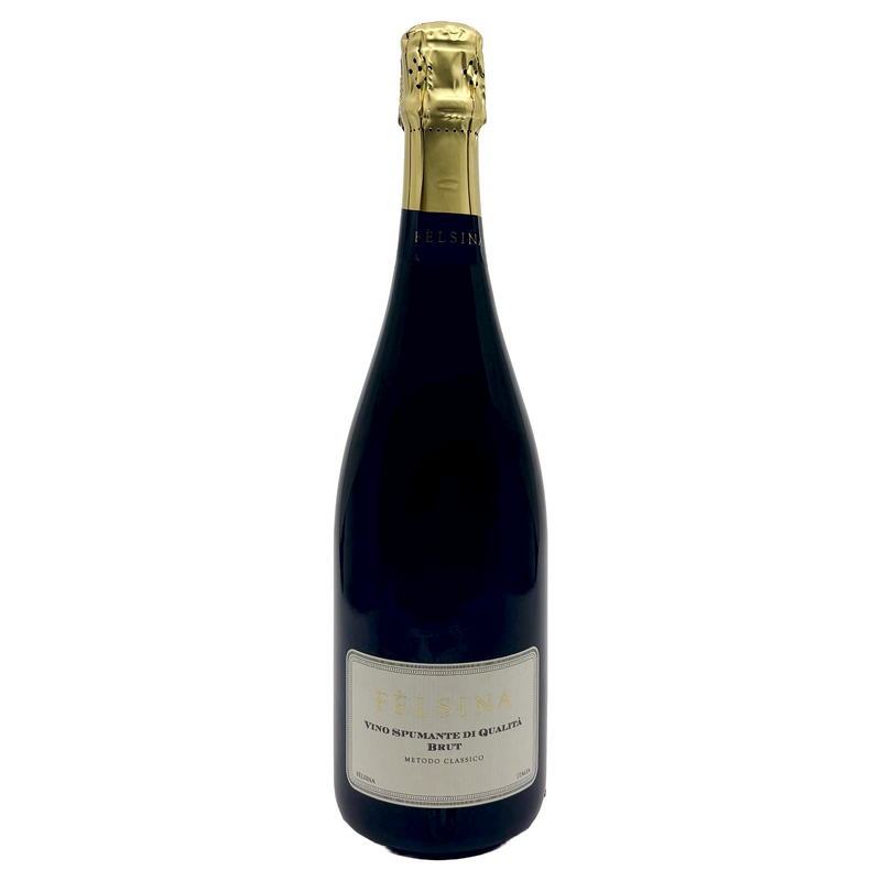 Felsina Brut Sparkling NV