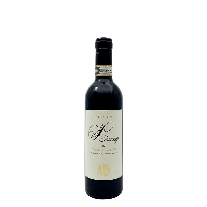 Felsina Chianti Classico 2021 (375 ml)